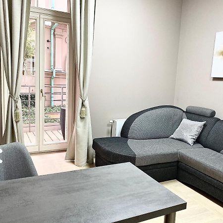Exclusive Apartment + Best Located Prag Exteriör bild