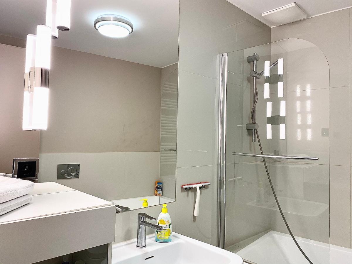 Exclusive Apartment + Best Located Prag Exteriör bild