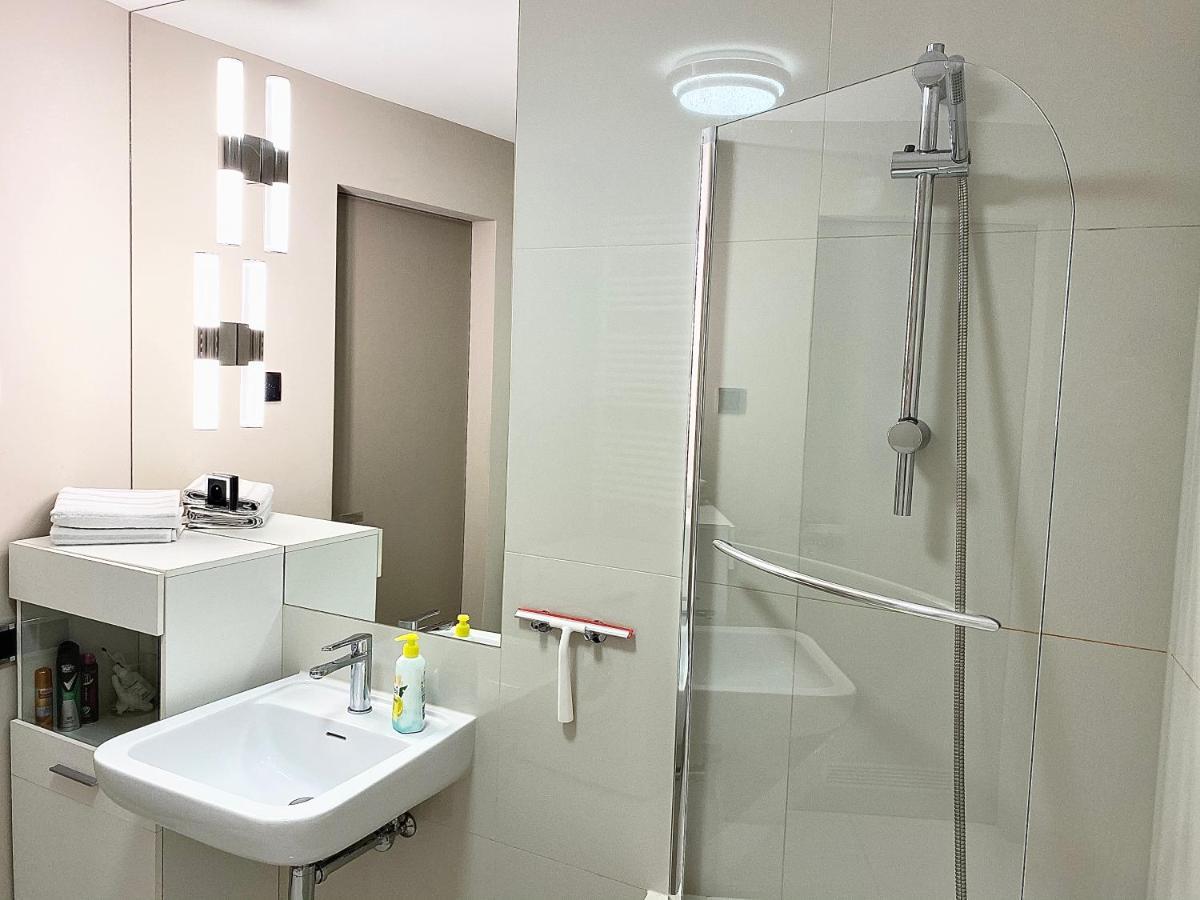 Exclusive Apartment + Best Located Prag Exteriör bild